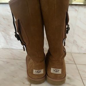 Ugg Tall Boots